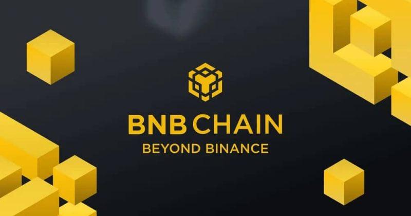 BNB Chain integrates Bankr LLM Gateway for USDT payments on BSC