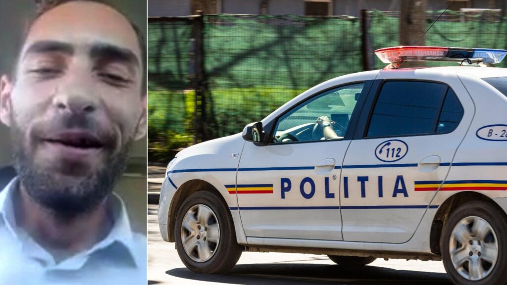 The “skilled mythomaniac” who has infiltrated all police structures even though he has only eight grades. Called to do searches The "skilled mythomaniac" who has infiltrated all police structures even though he has only eight grades. Called to do searches