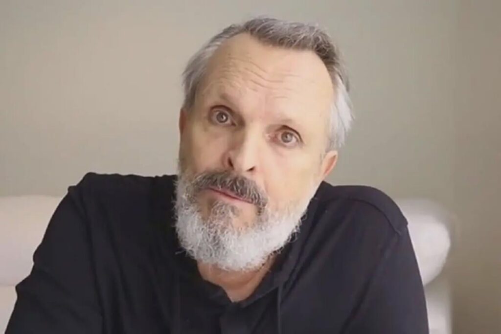 Miguel Bosé finds a home in Andorra: he will pay more than 10,000 euros a month for a villa in Escaldes Miguel Bosé finds a home in Andorra: he will pay more than 10,000 euros a month for a villa in Escaldes