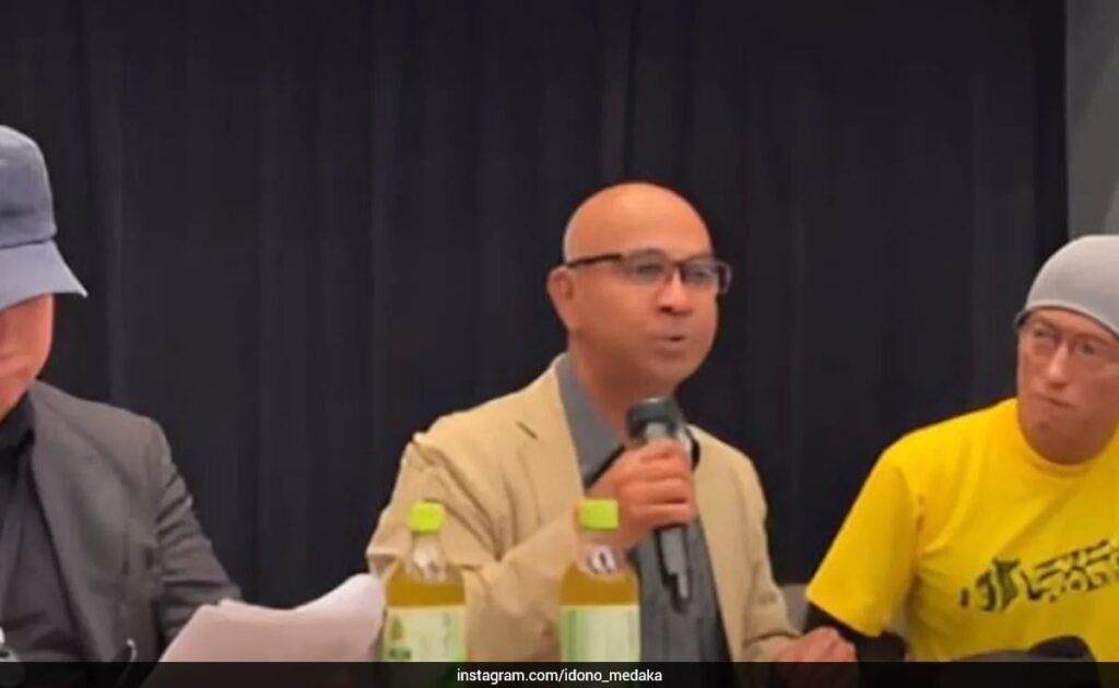 "Go Back To India": Restaurant Owner Ordered To Leave Japan After 30 Years- “My children were born and raised in Japan, they only understand Japanese, their only friends are Japanese but we are being told to go back to India. What am I supposed to do?"