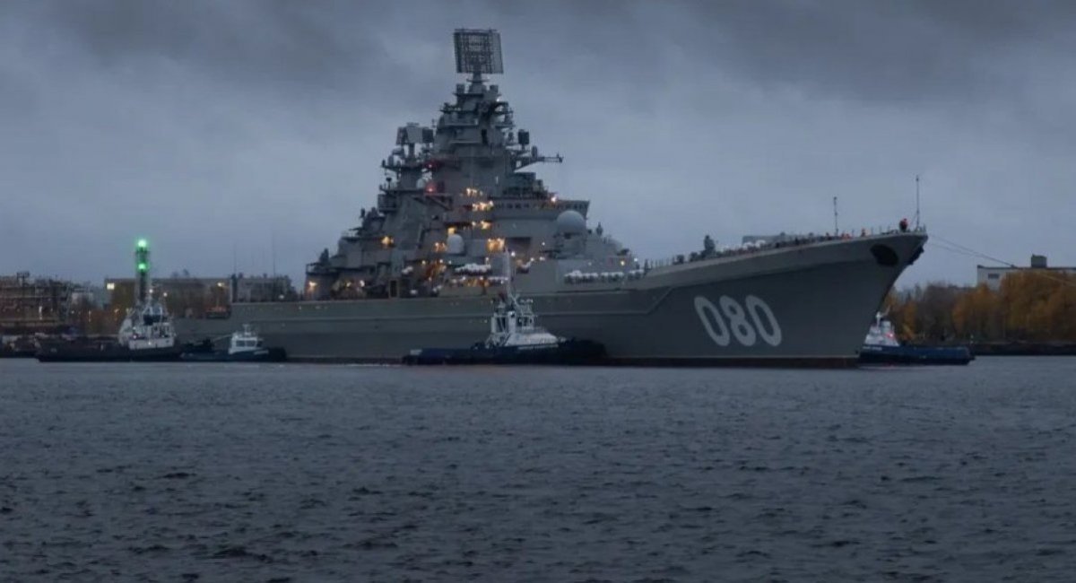 The Admiral Nakhimov cruiser Defense Express 1424 Days of russia-Ukraine War – russian Casualties in Ukraine