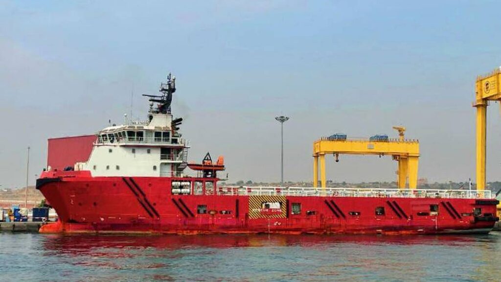 Adani Ports bets $1.36b on offshore business expansion in Europe