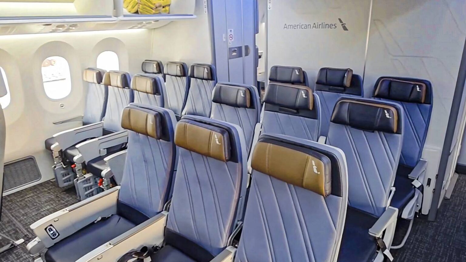 American Airlines’ New Basic Economy Rules Even Punish Its Top-Tier Frequent Flyers American Airlines' New Basic Economy Rules Even Punish Its Top-Tier Frequent Flyers