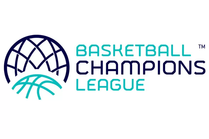 Basketball Champions League logo