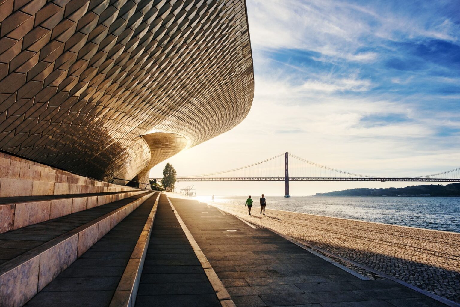 Smart Investors See Portugal’s Optionality—Not Just Returns