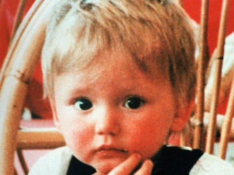 Ben Needham disappeared in 1991