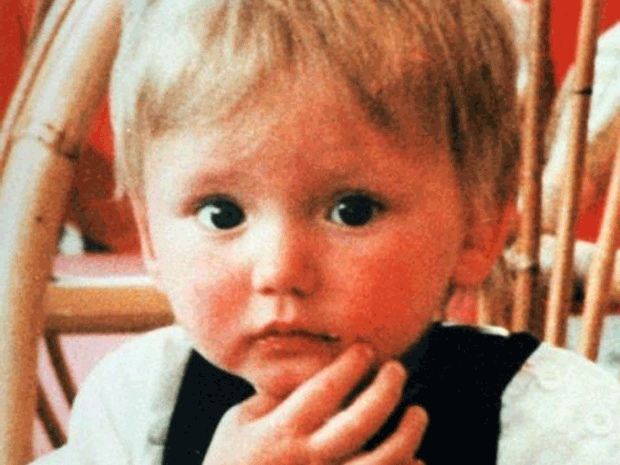 Police drop case of missing British toddler 35 years after he vanished in Greece Police drop case of missing British toddler 35 years after he vanished in Greece