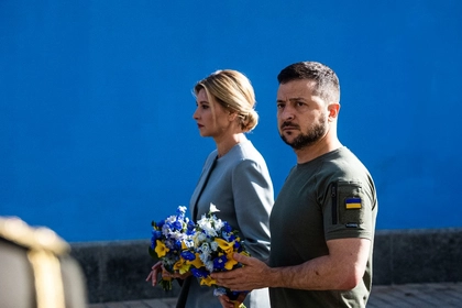 Zelensky Warns Ukraine Cannot Risk ‘Another February 2022’