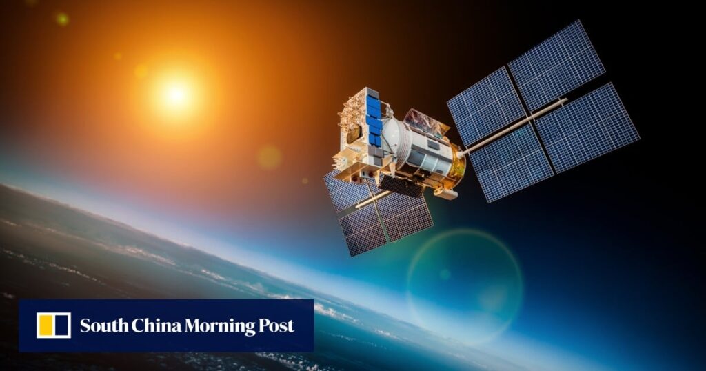 China unveils AI system to automate satellite targeting and surveillance