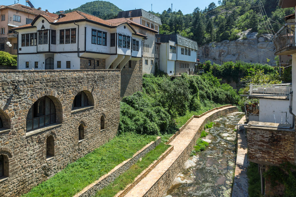 North Macedonia