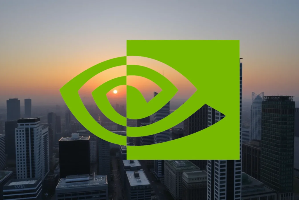 Nvidia’s 52-Week High Masks a Perfect Storm of Geopolitics, Competition, and Earnings Anxiety