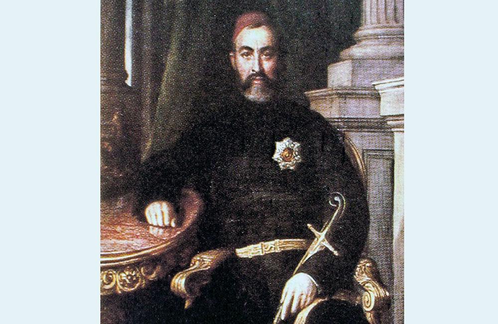 On this day, May 26, 1870, a Cypriot delegation composed of Greeks and Turks from Cyprus traveled to Constantinople, led by Archbishop Sophronius III, for a private audience with the Grand Vizier of the Ottoman Empire and a Cypriot by birth, Kibrisli Mehmed Pasha, due to the severe drought