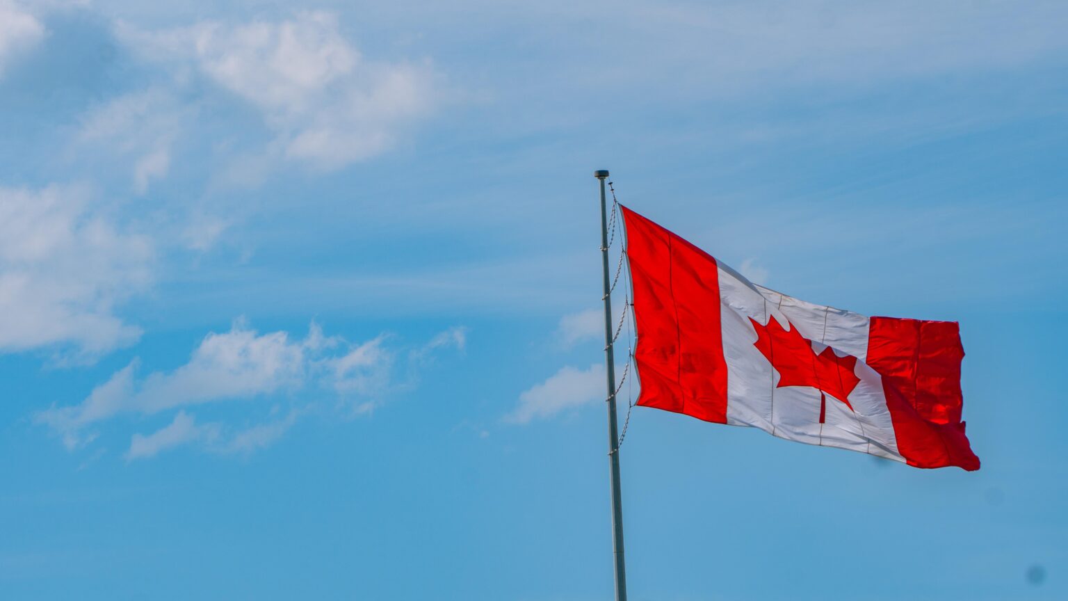 Canadian brands are targeting the U.S. amid geopolitical tensions