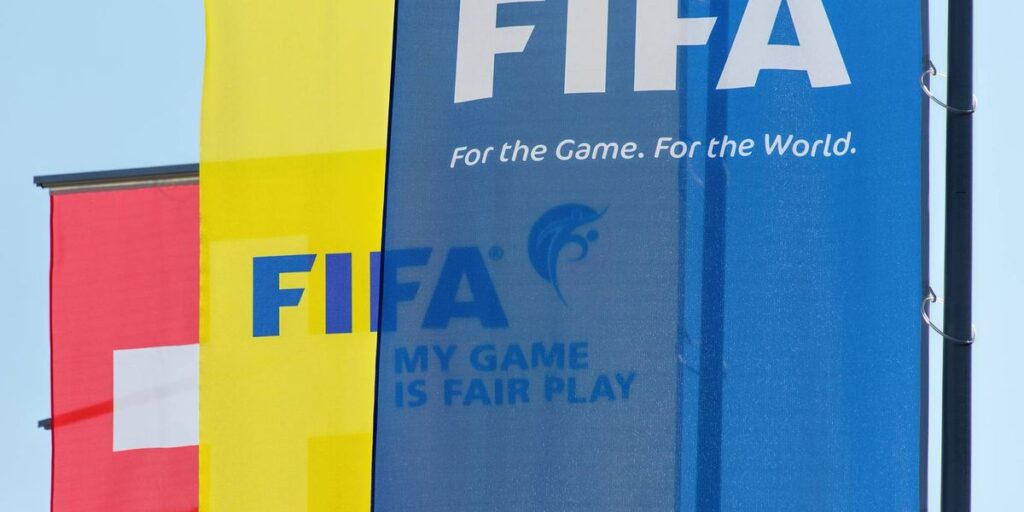 Czechia to host Community Training Session ahead of World Cup