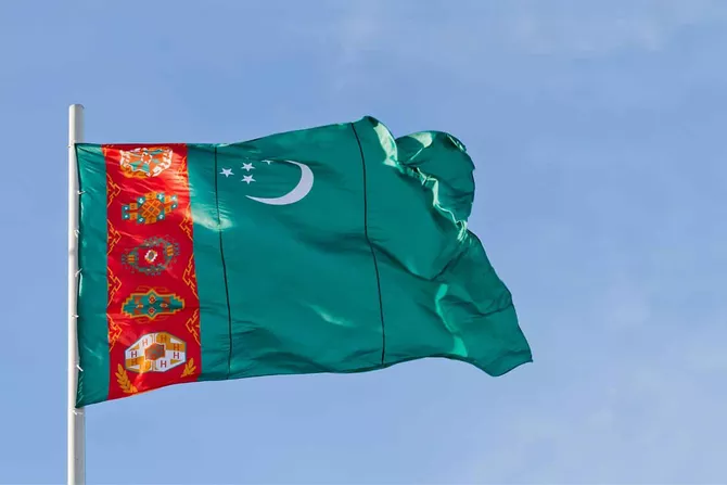 Turkmenistan Congratulates Azerbaijan on Hosting WUF13