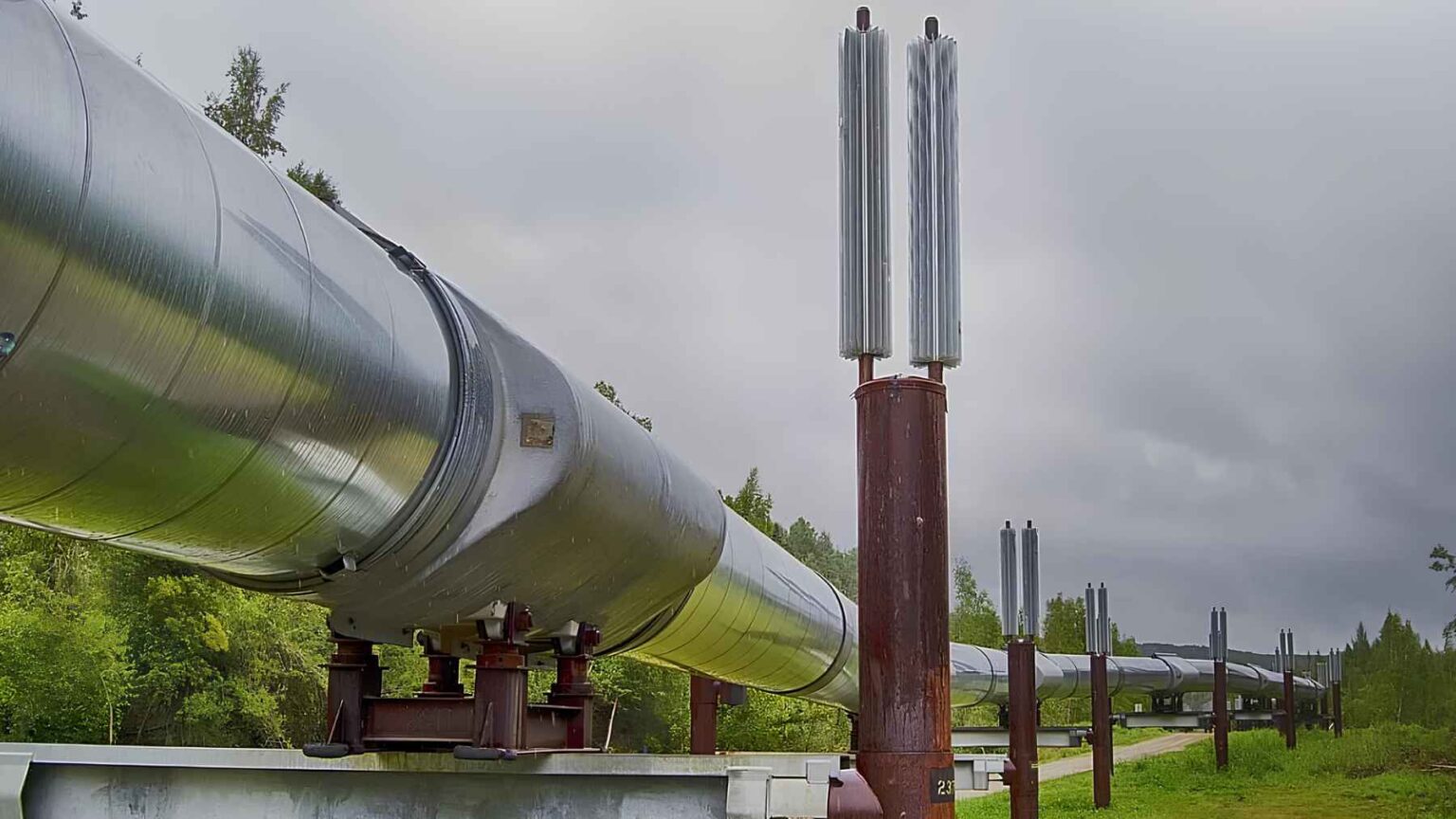 Europe wants more gas routes and fewer Russian choke points, but one Balkan pipeline has turned into a fight over money and control Southern Interconnection gas pipeline project linking Bosnia and Herzegovina with Croatia’s LNG network