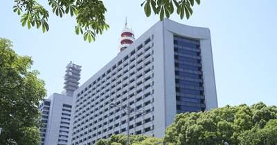 Three right-wing activists arrested by Tokyo Metropolitan Police Department on suspicion of defrauding government subsidy programs.