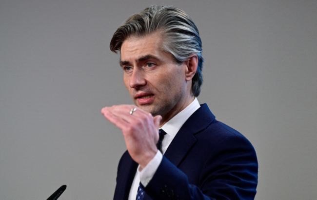 Lithuania calls for use of frozen Russia’s assets to fund Ukraine Lithuania calls for use of frozen Russia's assets to fund Ukraine