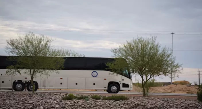 Rights groups sue over conditions at largest US immigration detention centre Rights groups sue over conditions at largest US immigration detention centre