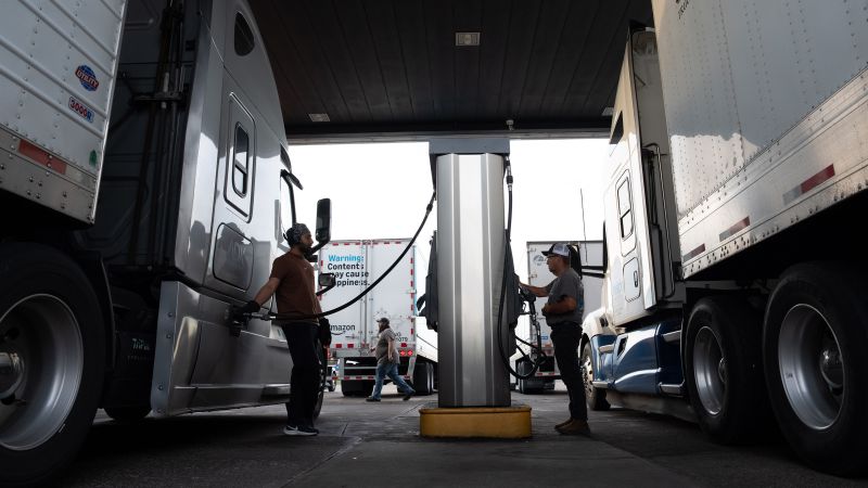 Higher gas prices sent wholesale inflation soaring last month, likely signaling more pain ahead for consumers Higher gas prices sent wholesale inflation soaring last month, likely signaling more pain ahead for consumers