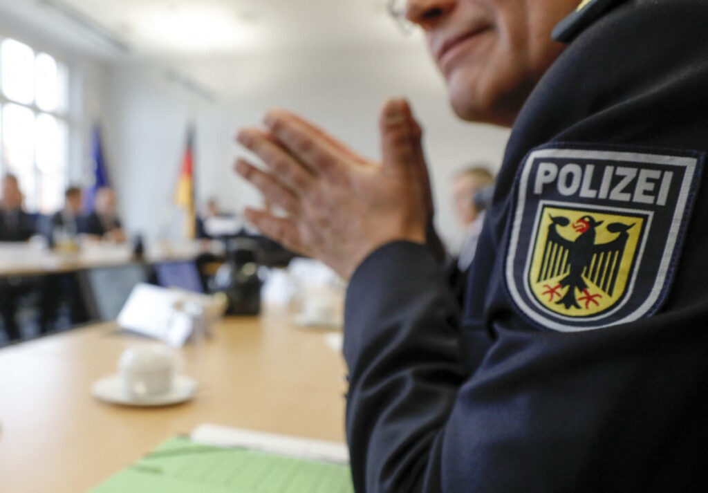 Germany Uncovers Major Sanctions Evasion Scheme Supplying Russia
