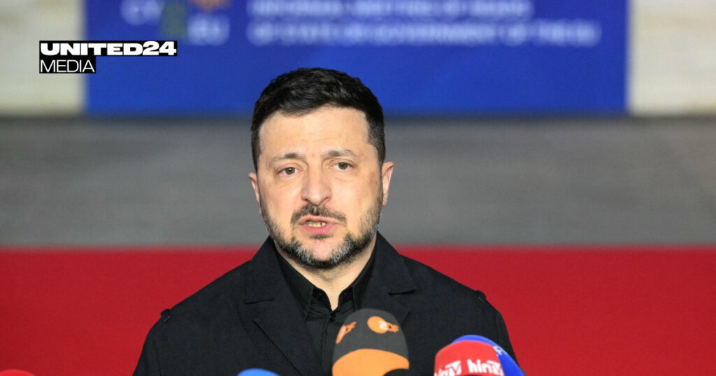 Ukraine Bolsters Diplomatic Efforts Amid Concern Over Belarus-Led Escalation Risks — UNITED24 Media Ukraine Bolsters Diplomatic Efforts Amid Concern Over Belarus-Led Escalation Risks — UNITED24 Media