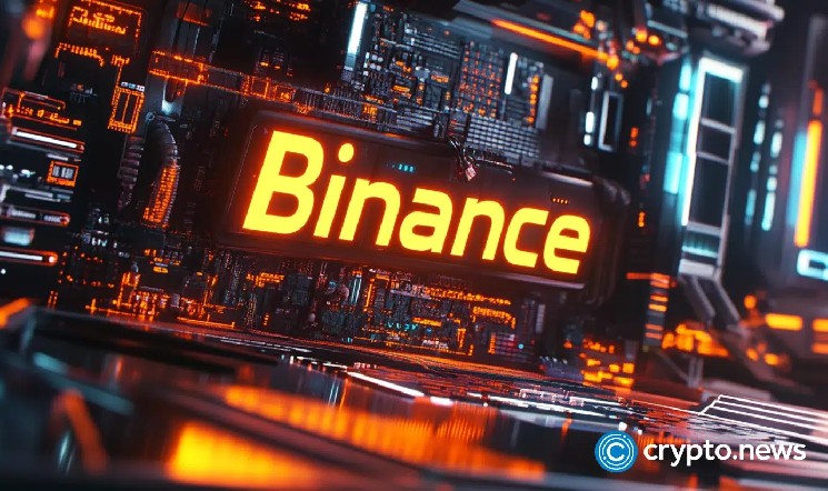Binance Australia adds new crypto transfer rule from July 1 image