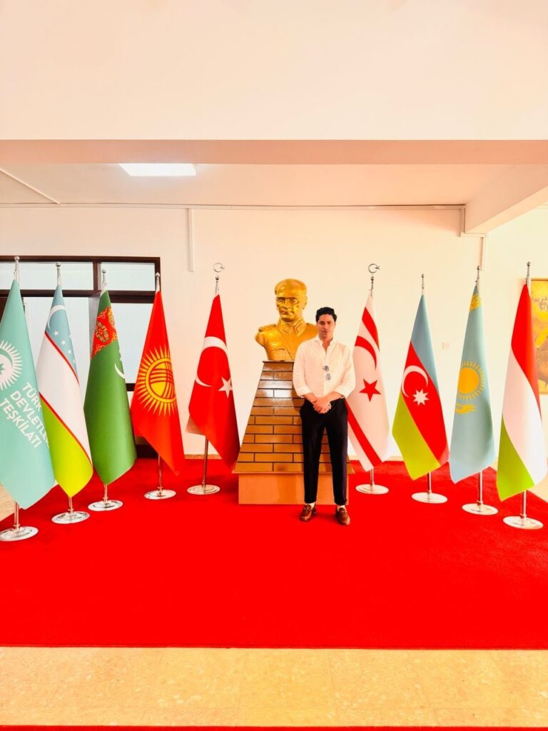 The Blogs: Beyond Violence: Lessons from Cyprus for Palestine-Israel | Gabriel A. Bell The Blogs: Beyond Violence: Lessons from Cyprus for Palestine-Israel | Gabriel A. Bell