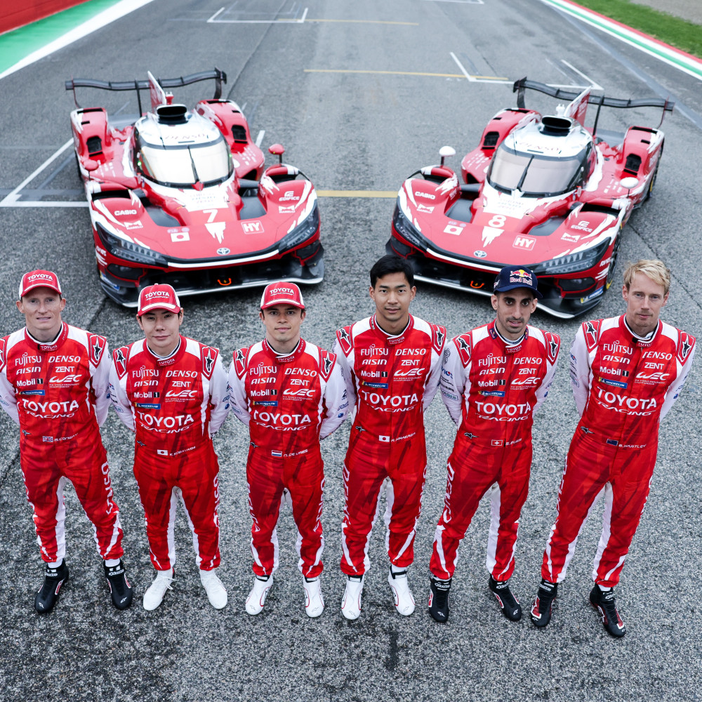 6 Hours of Spa-Francorchamps: Preview