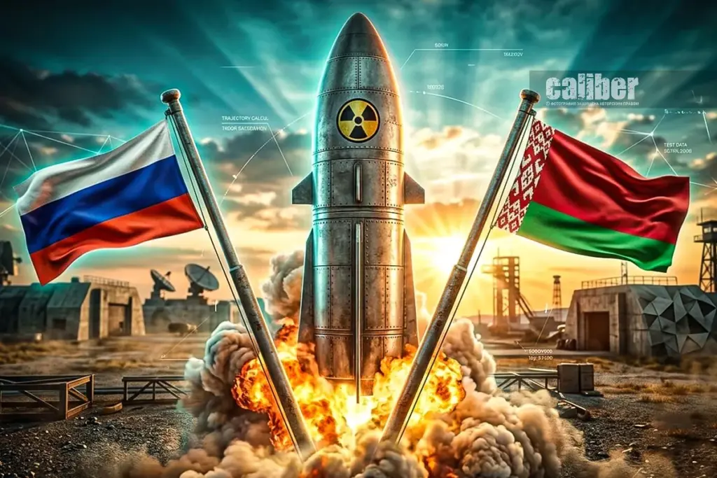 Nuclear drills with a message Nuclear drills with a message
