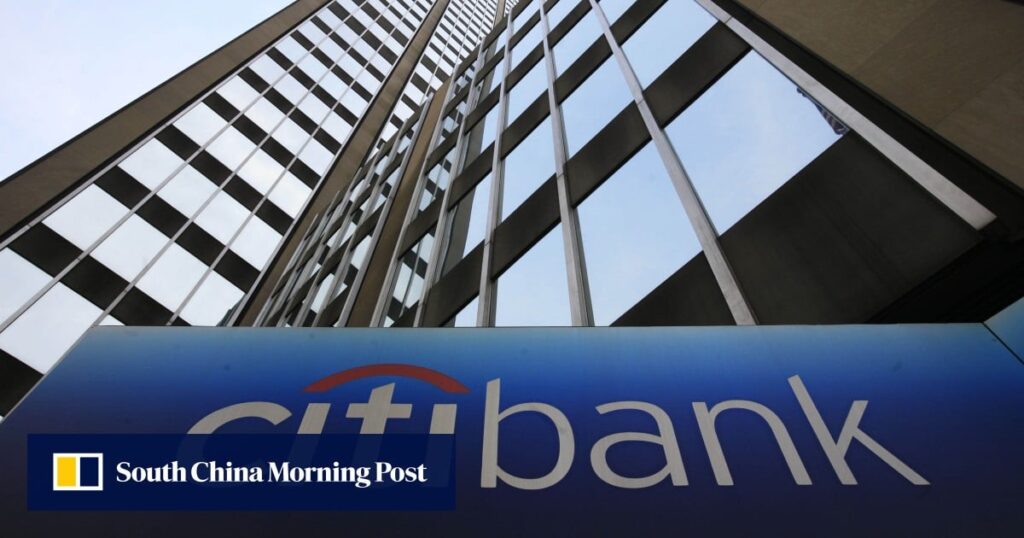 US banks charge ahead with American AI in Hong Kong despite geopolitical tensions