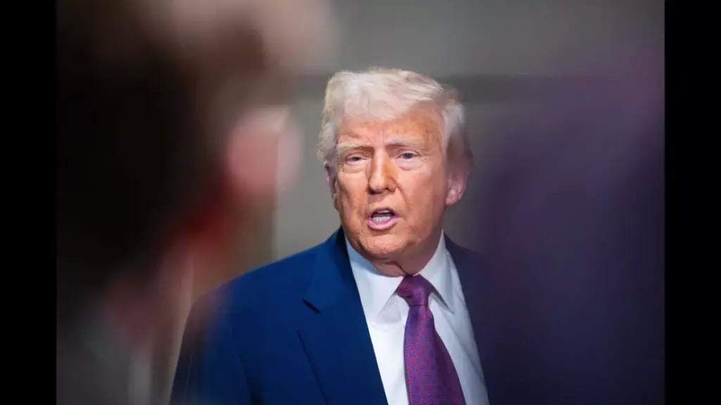 Trump announces release of five prisoners from Russian, Belarusian jails Trump announces release of five prisoners from Russian, Belarusian jails