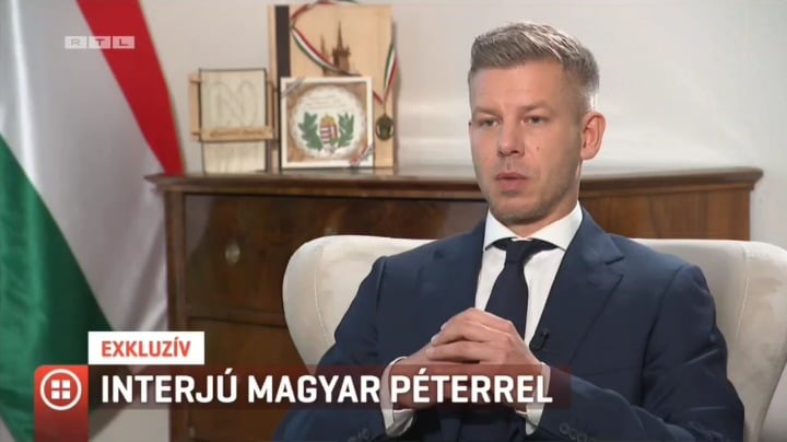 Péter Magyar talked about state cost-cutting measures, the mayors' salaries will also decrease