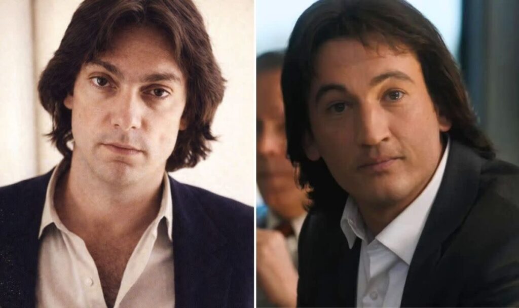 Who Is John Branca? Everything to Know About Michael Jackson’s Lawyer Yahoo entertainment home