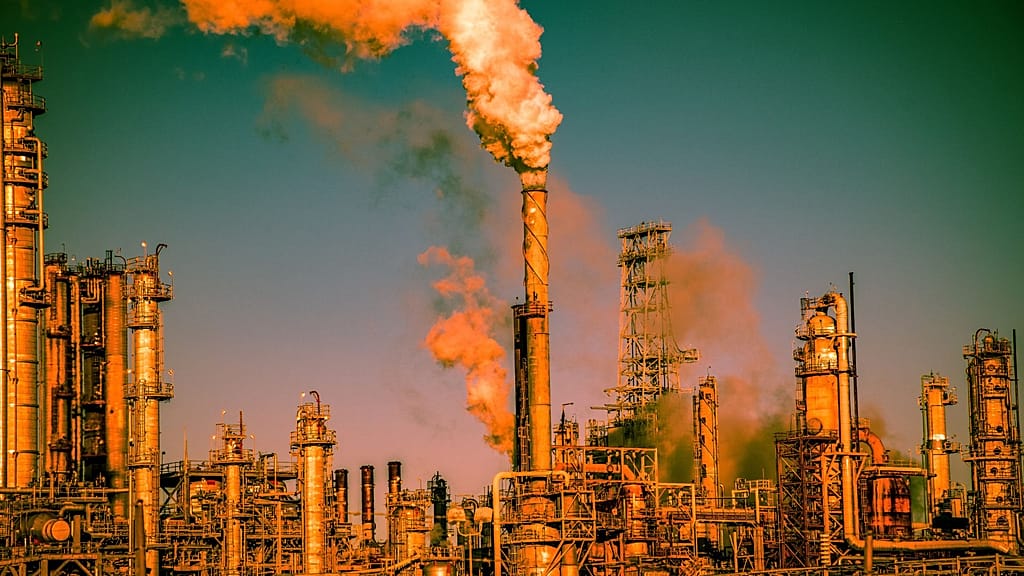 Climate change and pollution are increasing stroke risk, new research finds