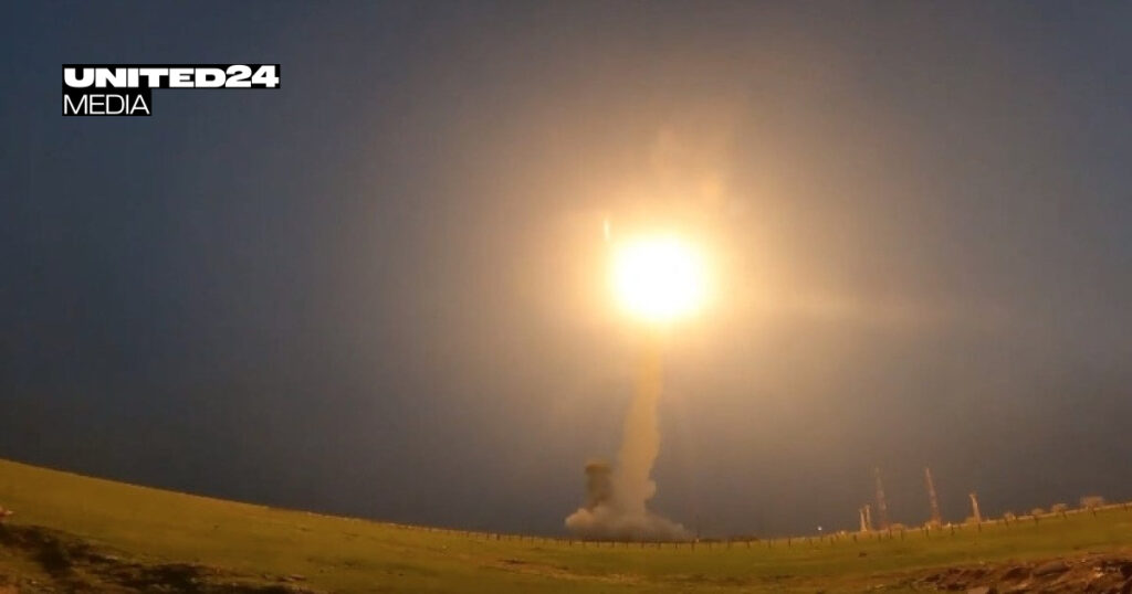 Why Russia Fires Ballistic Nuclear Capable Oreshnik Missile in Massive Attack Against Ukraine — UNITED24 Media Why Russia Fires Ballistic Nuclear Capable Oreshnik Missile in Massive Attack Against Ukraine — UNITED24 Media