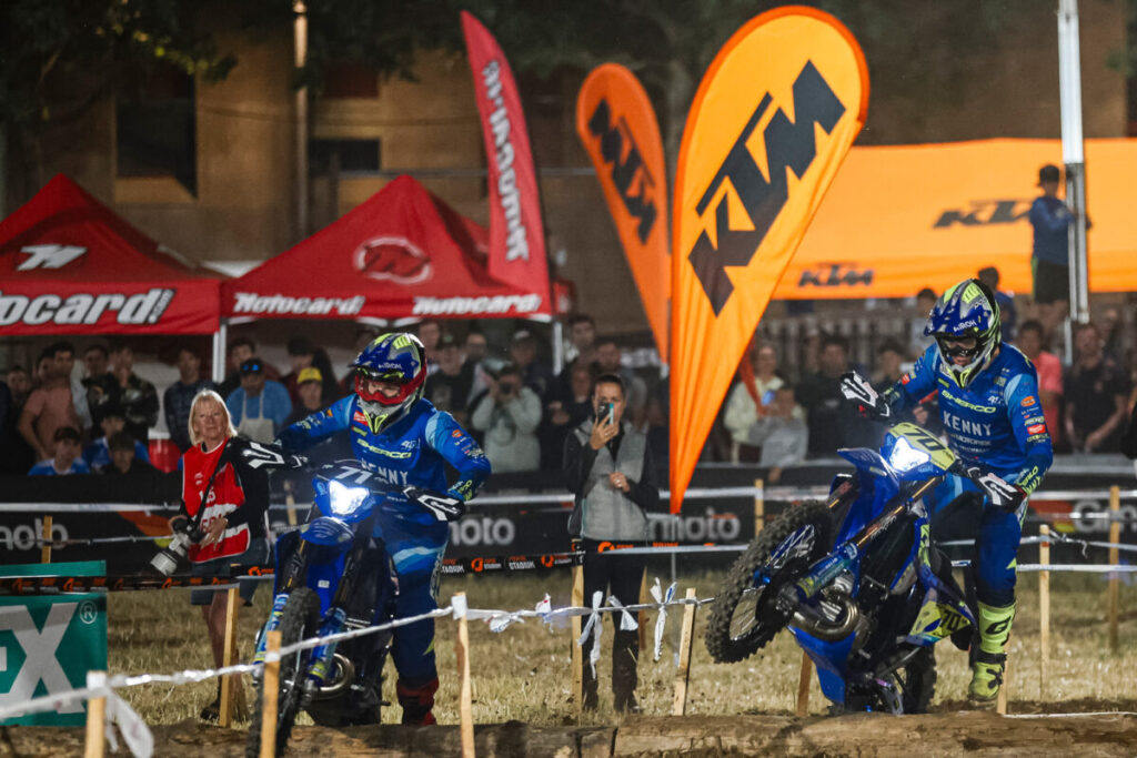 Salpausselkä all set to host 2026 EnduroGP of Finland – Preview Salpausselkä all set to host 2026 EnduroGP of Finland - Preview