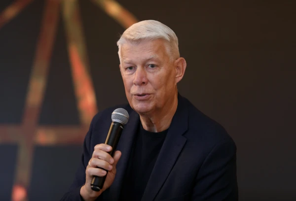 Former President of Latvia: There is no need to fear nuclear war Former President of Latvia: There is no need to fear nuclear war