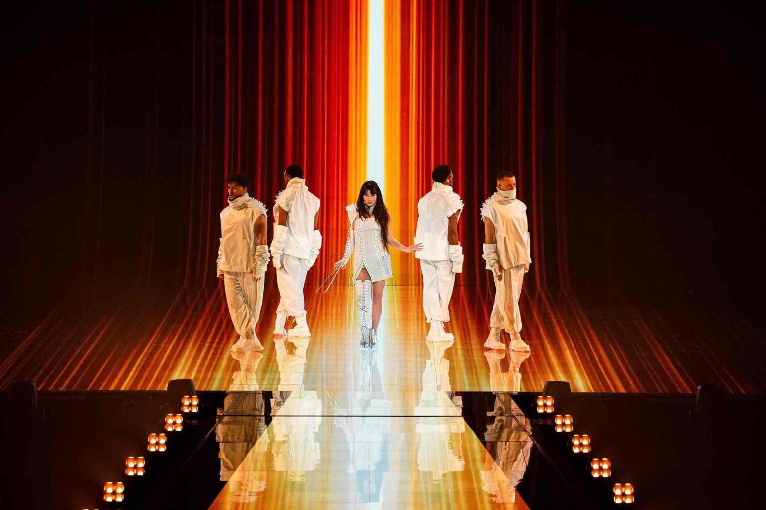 Belgian's Flemish Broadcaster will likely join Ireland, Spain, Slovenia, Iceland and the Netherlands in boycotting Eurovision 2027