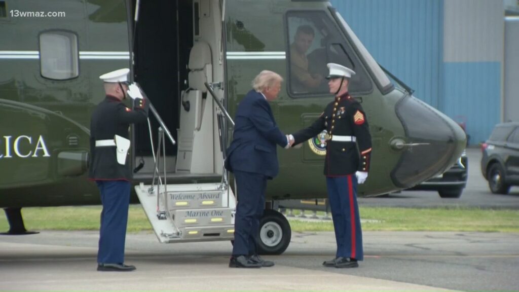 Trump plans to deploy US troops to Poland | Iran war latest Trump plans to deploy US troops to Poland | Iran war latest
