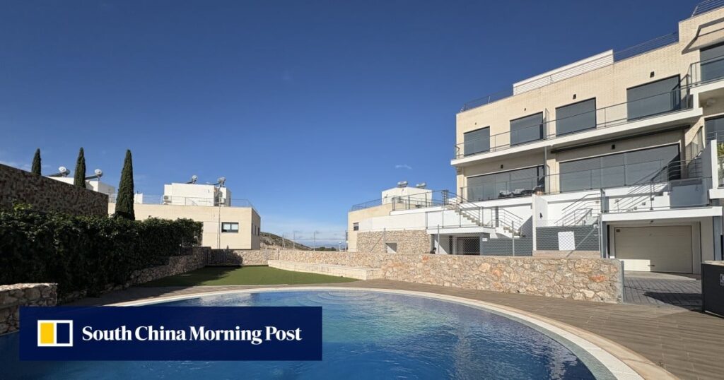 Spain’s property market sees boost as Hongkongers, others, depart the UK and Canada Spain’s property market sees boost as Hongkongers, others, depart the UK and Canada