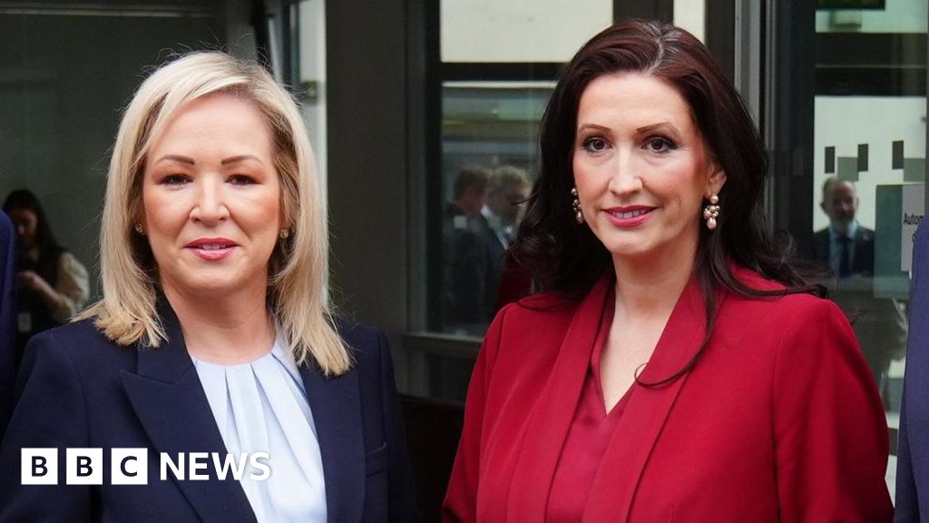 Historic GB Election Results Spark Deep Divisions Among Northern Ireland Leaders Historic GB Election Results Spark Deep Divisions Among Northern Ireland Leaders