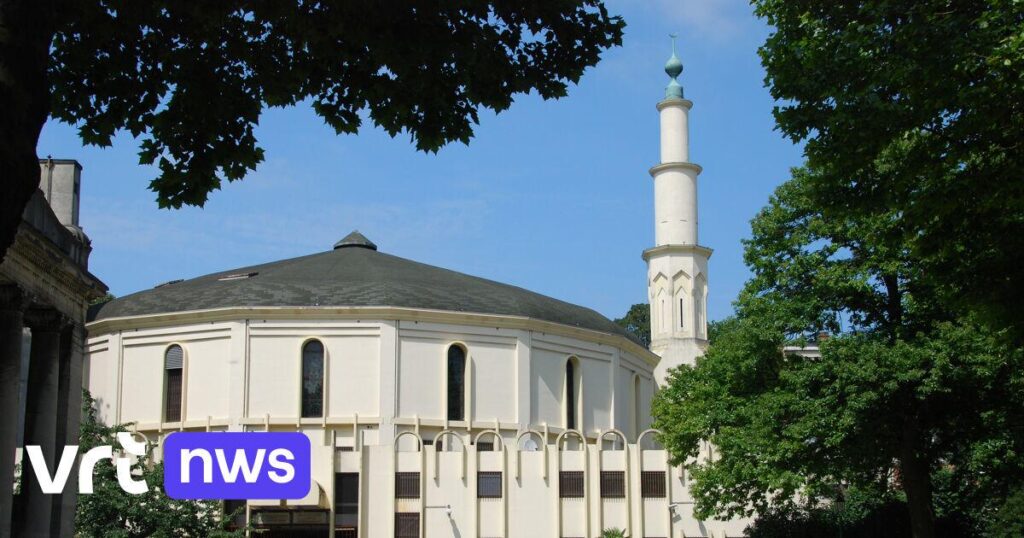 More than half of Flemish people do not want a mosque in their own neighborhood, and fear of 'repopulation' also remains high