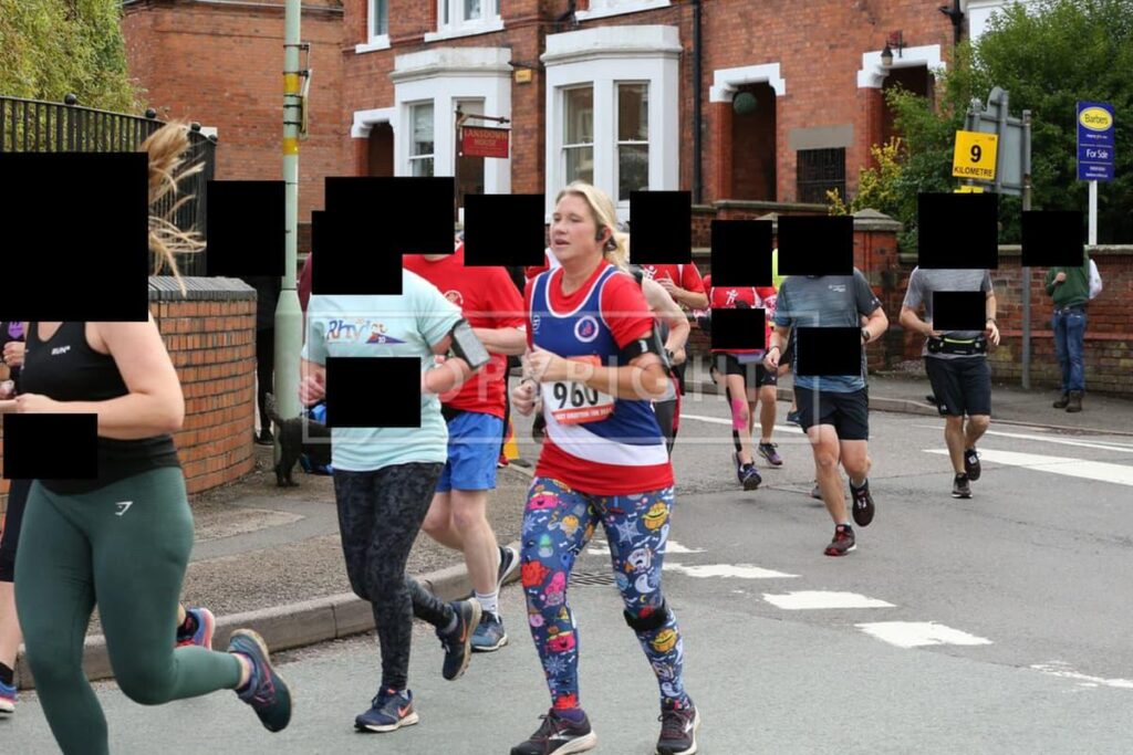 Woman who claimed she could not walk jailed for benefit fraud after 10k race