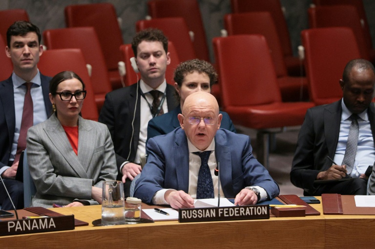Russian Ambassador to the UN Vassily Nebenzia called for the closure of the Office of the High Representative in Bosnia a day after German diplomat Christian Schmidt resigned from the post