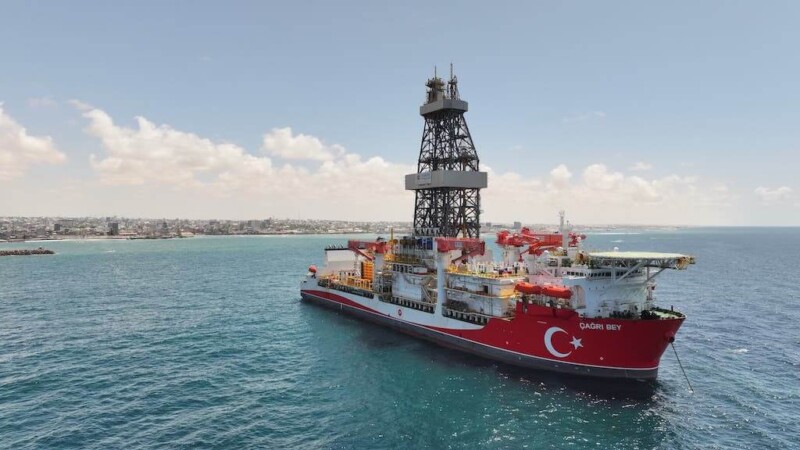 Energy Push in Somalia: The Next Phase of Türkiye’s Multi-Layered Strategy Energy Push in Somalia: The Next Phase of Türkiye’s Multi-Layered Strategy