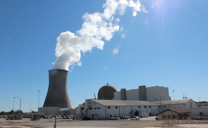 Nuclear Energy Task Force Meeting Set For Today – News/ Talk KRMS