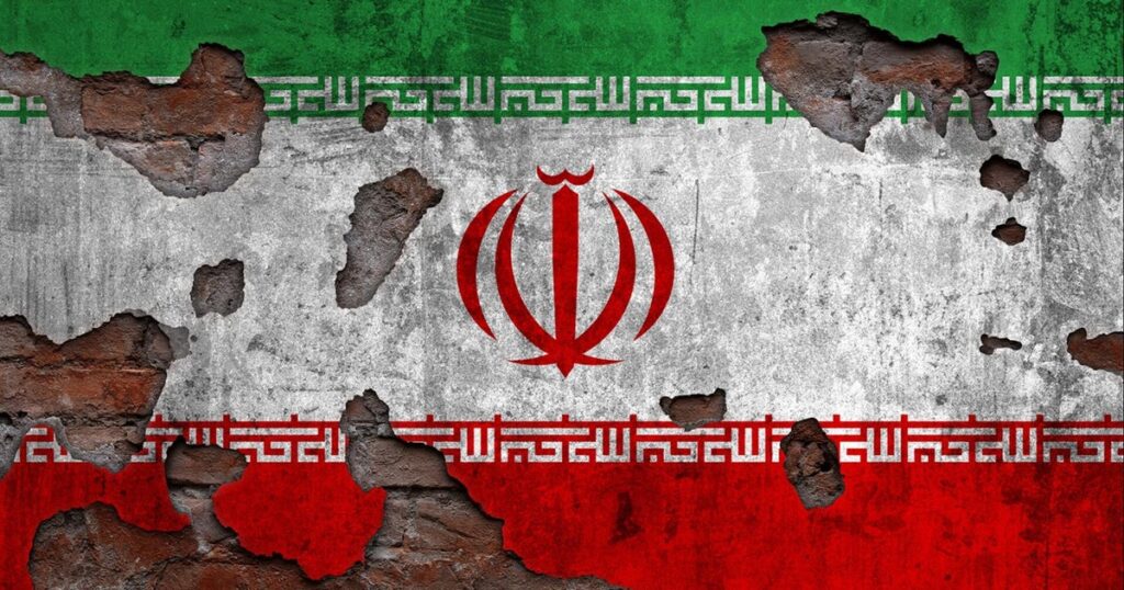 Iran hangs another man amid wave of executions since war broke out with U.S. and Israel Iran hangs another man amid wave of executions since war broke out with U.S. and Israel