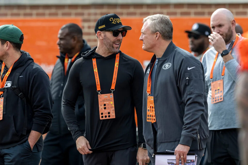 Commanders make big front-office hire