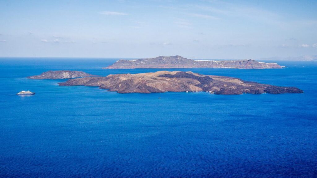 Turkish analysts: In the Aegean we can claim 152 islands – “The framework for the demarcation of the islands is included in the bill” they report in Ankara – “Erdogan will have the right to create areas of special status” Turkish analysts: In the Aegean we can claim 152 islands - "The framework for the demarcation of the islands is included in the bill" they report in Ankara - "Erdogan will have the right to create areas of special status"